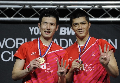 的得分机制 的得分机制