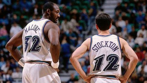 趋势和球队 趋势和球队