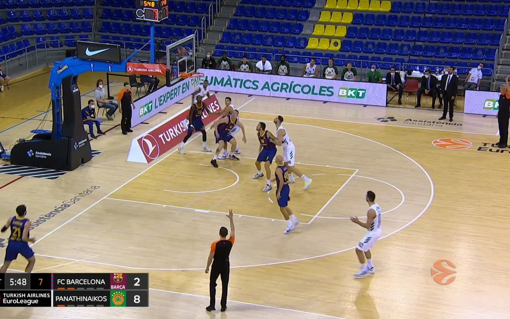 东契奇白轰 东契奇白轰